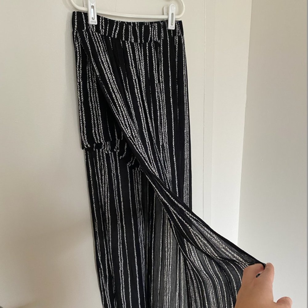 Surf Gypsy Maxi Skort